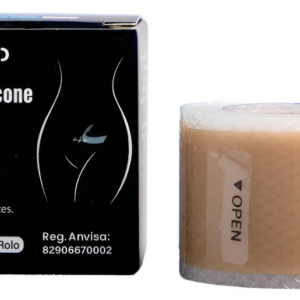 L-TAPE - Fita de Silicone para Cicatrizes